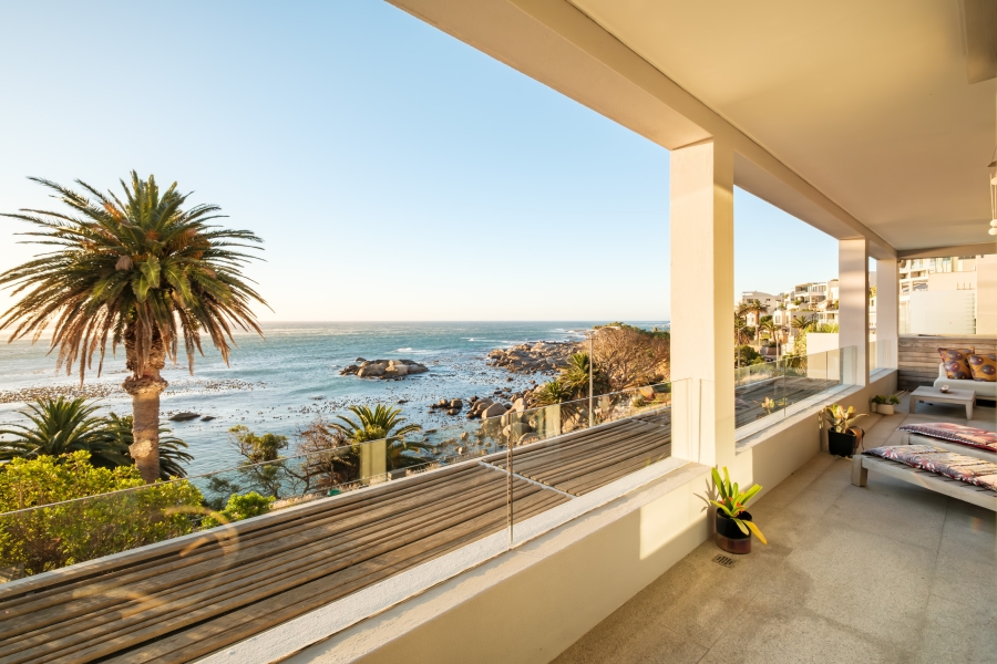 3 Bedroom Property for Sale in Camps Bay Western Cape